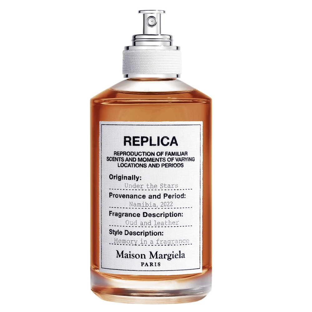 75117361727796833 Replica Under the Stars woda toaletowa spray 100ml - obrazek 1
