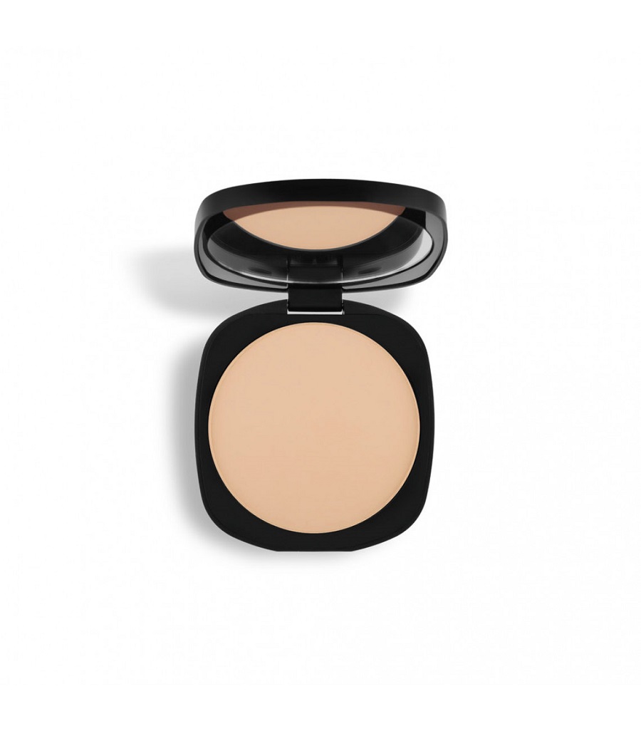 75131651632223618 Pro Skin Matte Pressed Powder puder prasowany 02 8g - obrazek 1