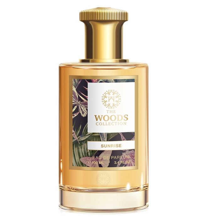 75138201716268327 Sunrise woda perfumowana spray 100ml - obrazek 1