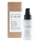 Baltic Home Spa Fit lekki krem nawilżająco-dotleniający do twarzy 50ml