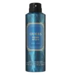 Uomo Acqua dezodorant spray 226ml