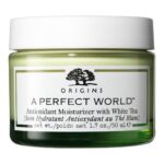 A Perfect World™ Antioxidant Moisturizer With White Tea antyoksydacyjny krem nawilżający 50ml