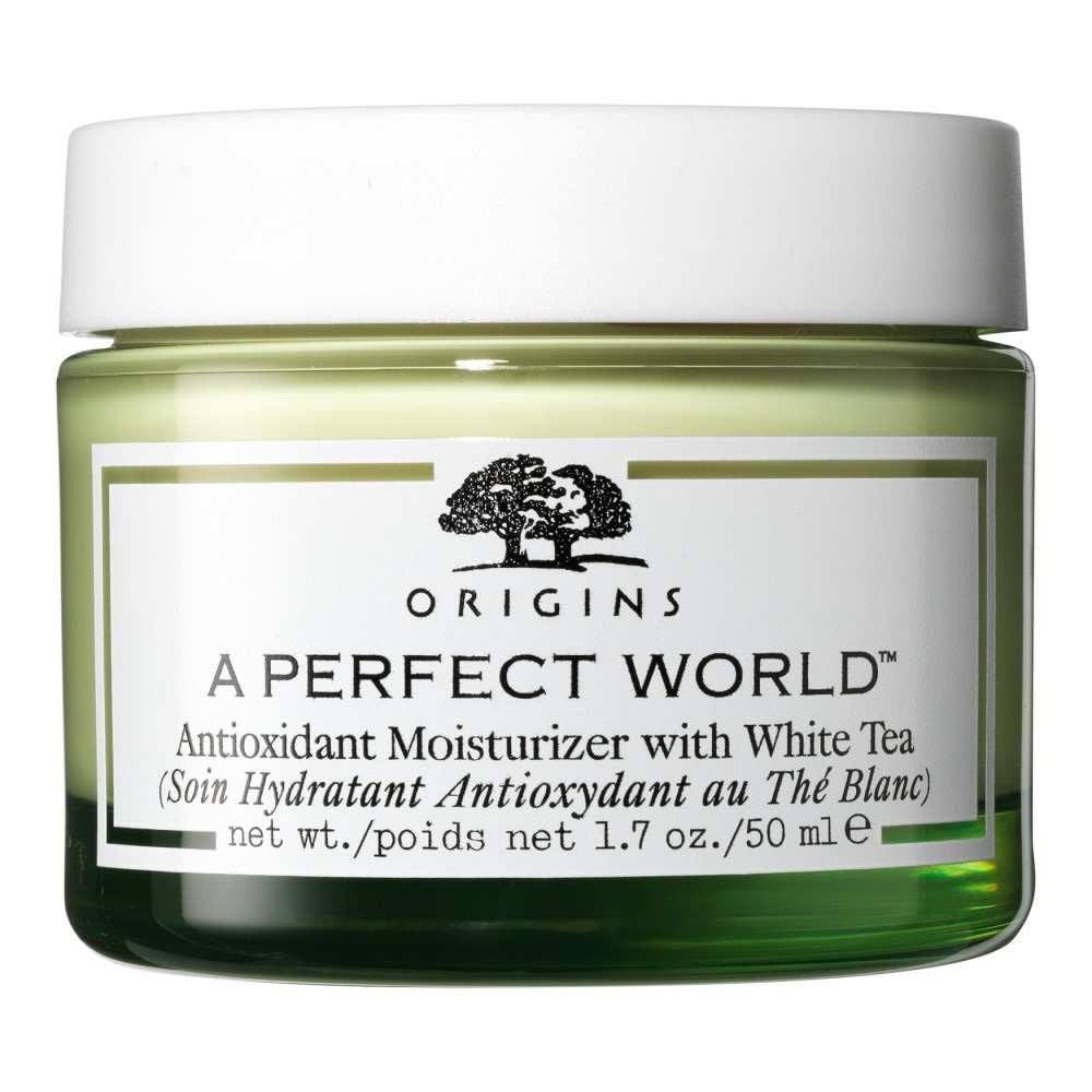75193181688544379 A Perfect World™ Antioxidant Moisturizer With White Tea antyoksydacyjny krem nawilżający 50ml - obrazek 1