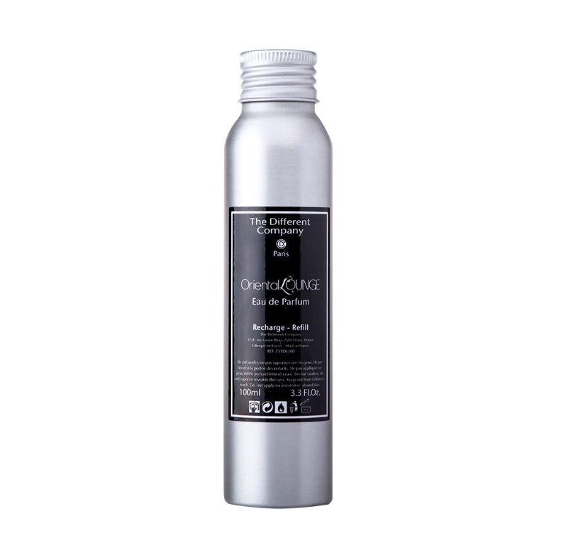 75206131668608753 Oriental Lounge woda perfumowana refill 100ml Tester - obrazek 1