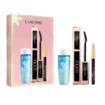 Lash Idole zestaw tusz do rzęs 8ml + płyn do demakijażu 30ml + mini kredka do oczu