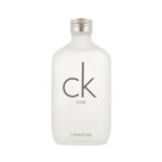 CK One woda toaletowa spray 100ml - produkt bez opakowania