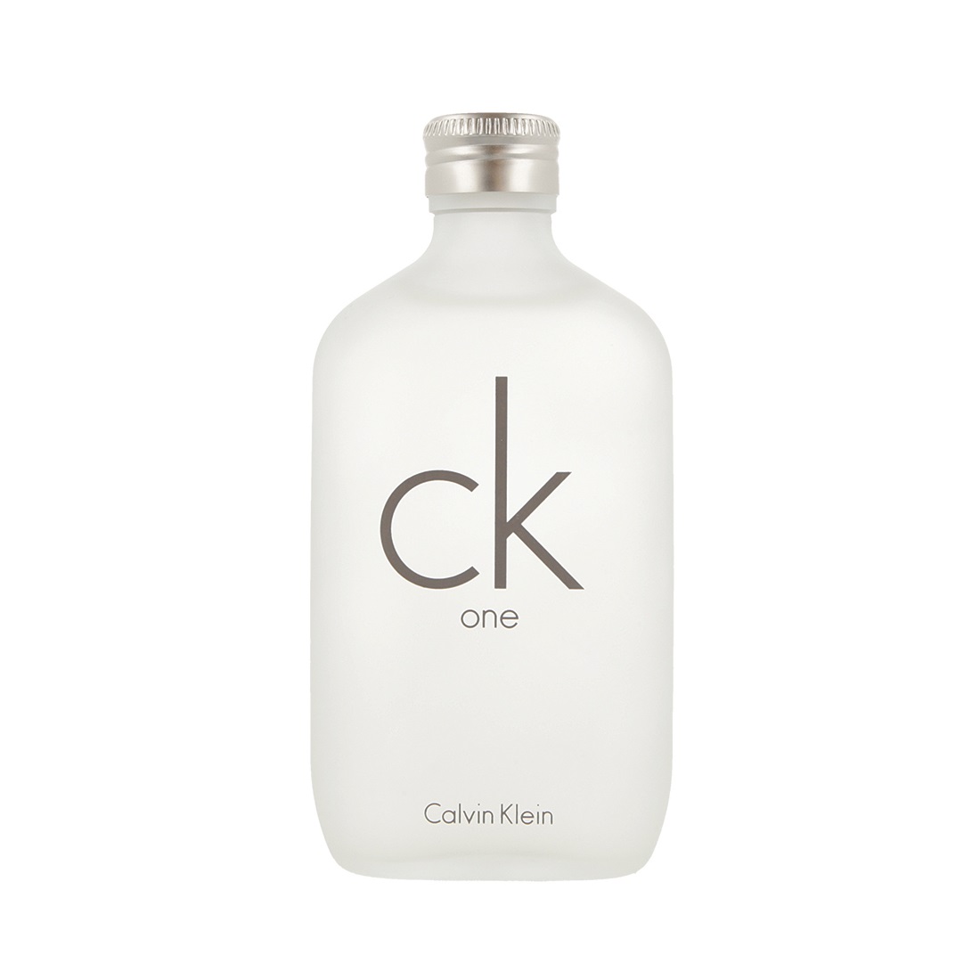 75214371669886981 CK One woda toaletowa spray 100ml - produkt bez opakowania - obrazek 1