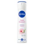 Fresh Blossom antyperspirant spray 150ml