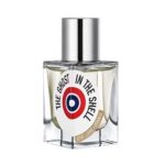 The Ghost In The Shell woda perfumowana spray 30ml