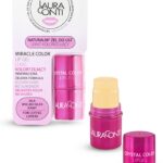 Naturalny żel do ust lekko koloryzujący 5.5g