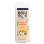 Żel pod prysznic Kwiat Pomarańczy Bio 400ml