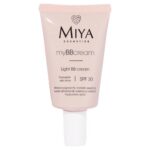 My BB Cream SPF30 lekki krem koloryzujący do cery porcelanowej 40ml