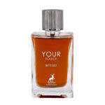 Your Touch Intense woda perfumowana spray 100ml