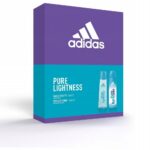 Pure Lightness zestaw woda toaletowa spray 75ml + dezodorant spray 150ml