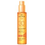 Sun brązujący olejek do opalania twarzy i ciała SPF30 150ml