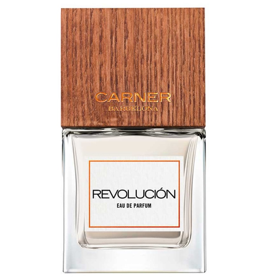 7528891749643372 Revolucion woda perfumowana spray 100ml - obrazek 1