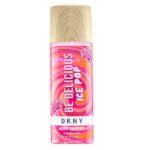 DKNY Be Delicious Ice Pop Very Cherry mgiełka do ciała 250ml - produkt bez opakowania