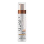 Advanced Pro Colour Correcting Mousse zaawansowany mus do opalania z efektem korekty koloru Light 200ml