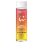 Vitamin C 3x Action nawilżająco-rozświetlający tonik 200ml