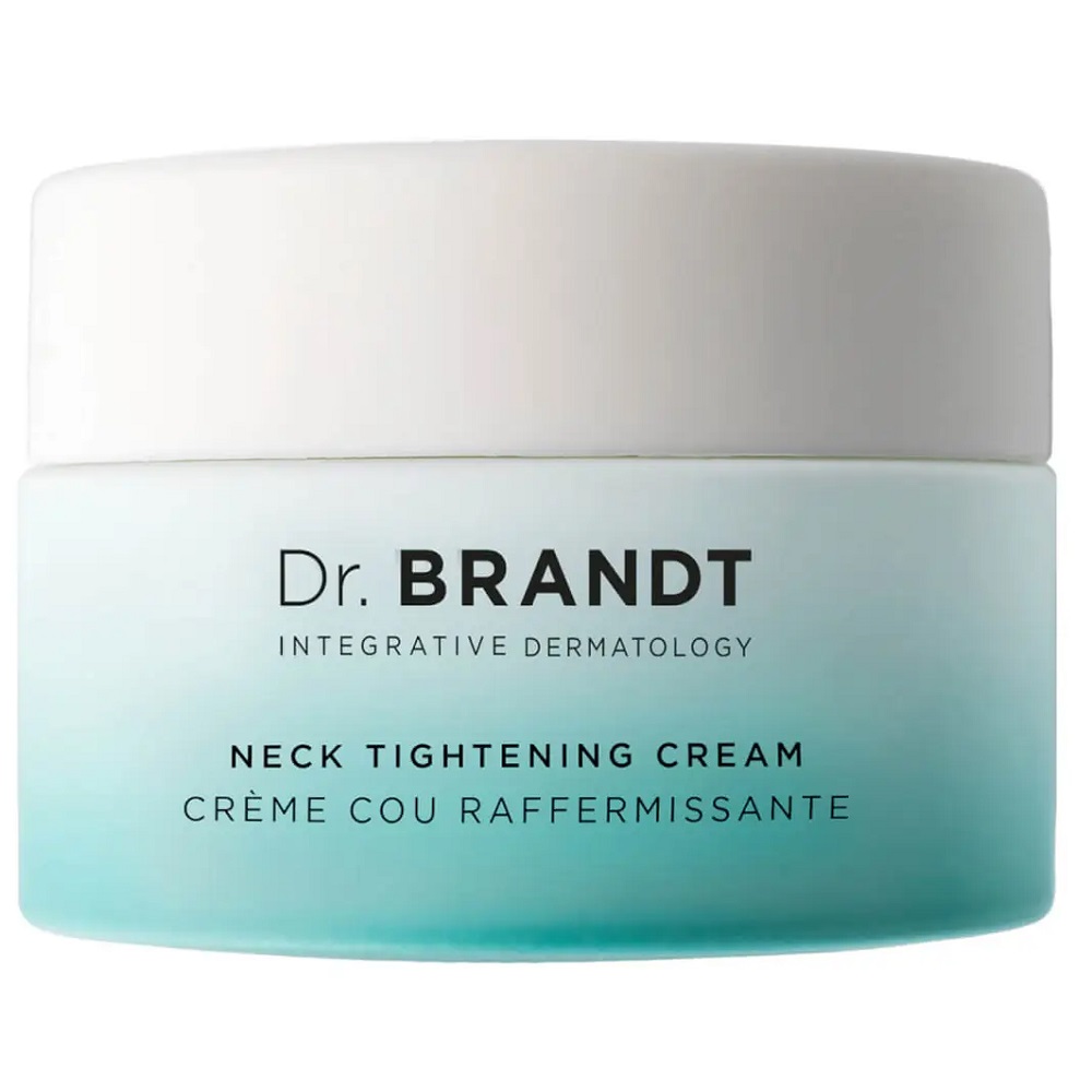 75312781687326642 Needles No More Neck Tightening Cream krem napinający do szyi 50g - obrazek 1