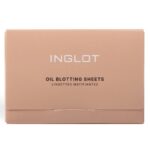 Oil Blotting Sheets chusteczki matujące 50szt.