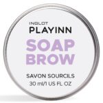 Playinn Soap Brow mydło do brwi 30ml