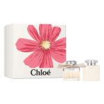 Chloe zestaw woda perfumowana spray 50ml + balsam do ciała 100ml