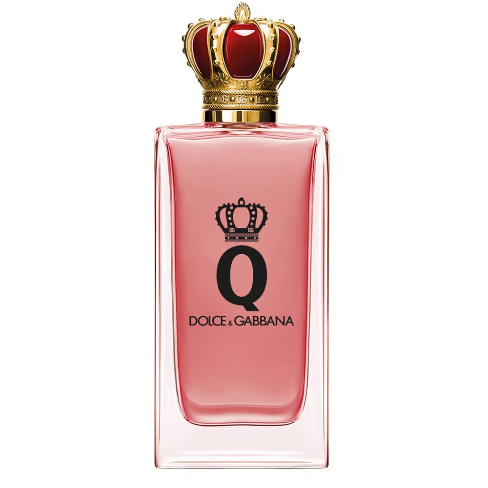 75327621750443628 Q by Dolce & Gabbana Intense woda perfumowana spray 100ml - produkt bez opakowania - obrazek 1