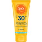 Emulsja ochronna do twarzy i ciała SPF30 50ml