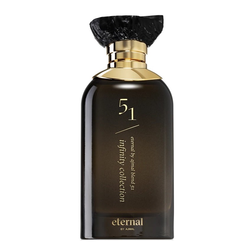 75332571741255326 Eternal 51 woda perfumowana spray 100ml - obrazek 1