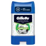 Power Beads antyperspirant w żelu dla mężczyzn Power Rush 75ml