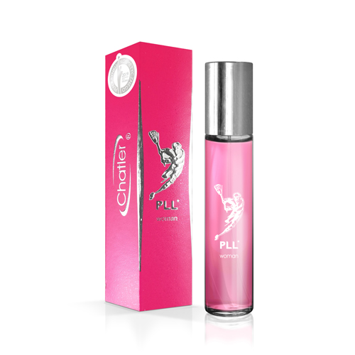 75357081624008374 Pll Pink Woman woda perfumowana spray 30ml - obrazek 1
