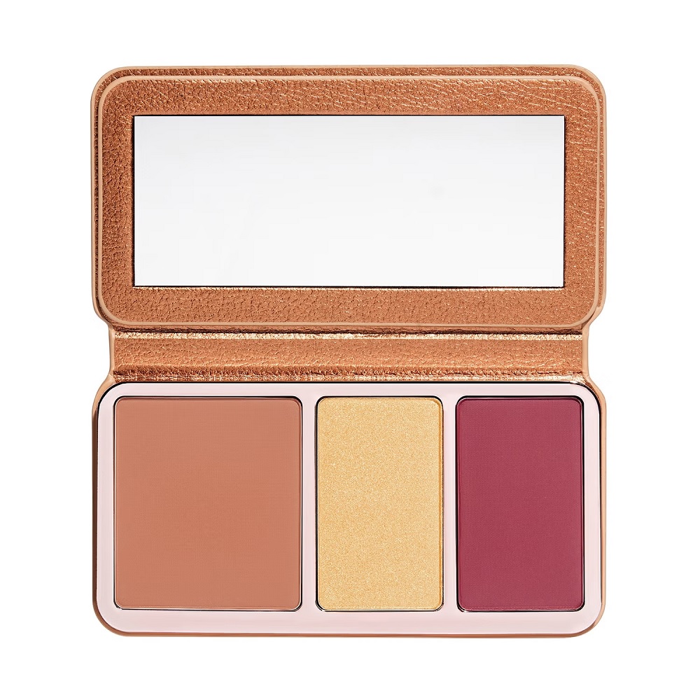 75363301732514299 Face Palette paleta do konturowania twarzy Tropical Getaway - obrazek 1