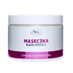 Maseczka kaolinowa 500ml