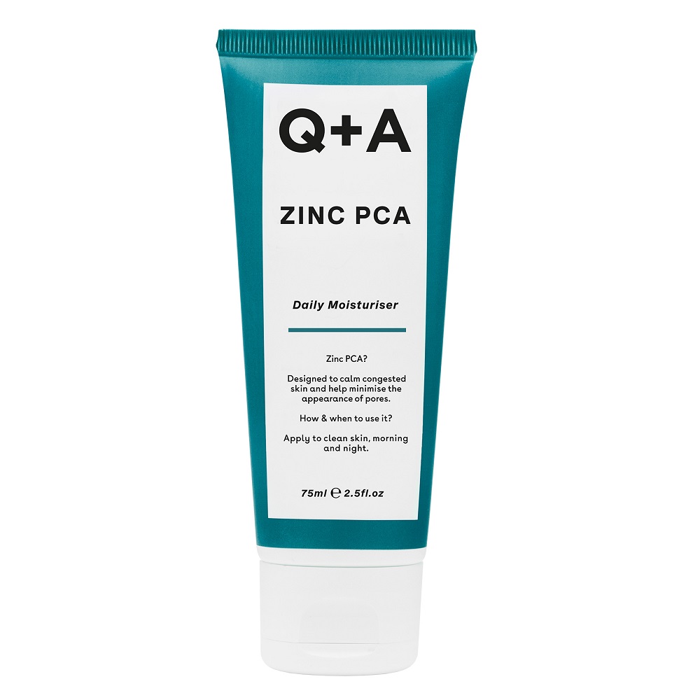 75385031682512636 Zinc PCA Daily Moisturiser nawilżający krem do twarzy z cynkiem PCA 75ml - obrazek 1