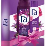 Mystic Moments zestaw żel pod prysznic 250ml + dezodorant w sprayu 150ml