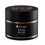 So Rose! So Gold! Silk Touch maska do rąk 150ml