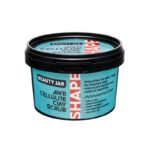 Anti-Cellulite Clay Scrub antycellulitowy peeling z glinką do ciała 380g