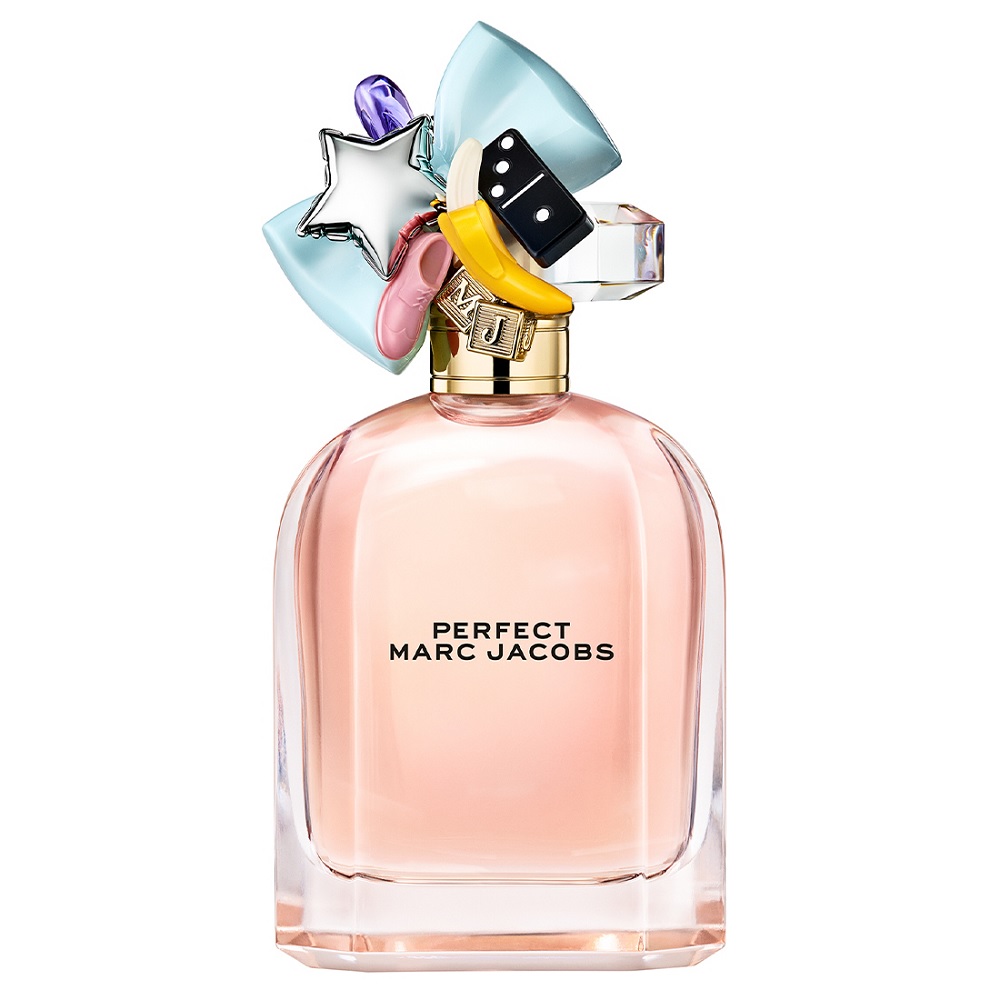 75407511689687197 Perfect woda perfumowana spray 100ml - obrazek 1