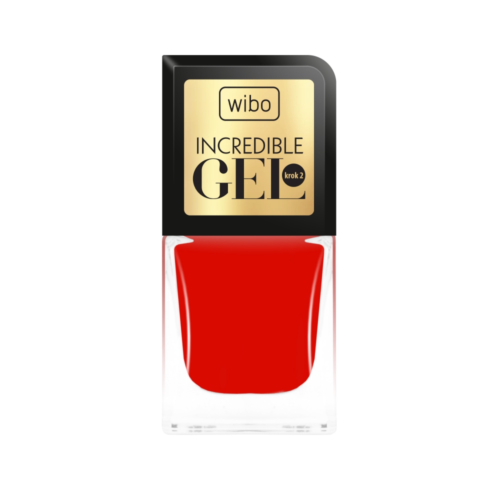 75410301672131799 Incredible Gel żelowy lakier do paznokci 4 8.5ml - obrazek 1