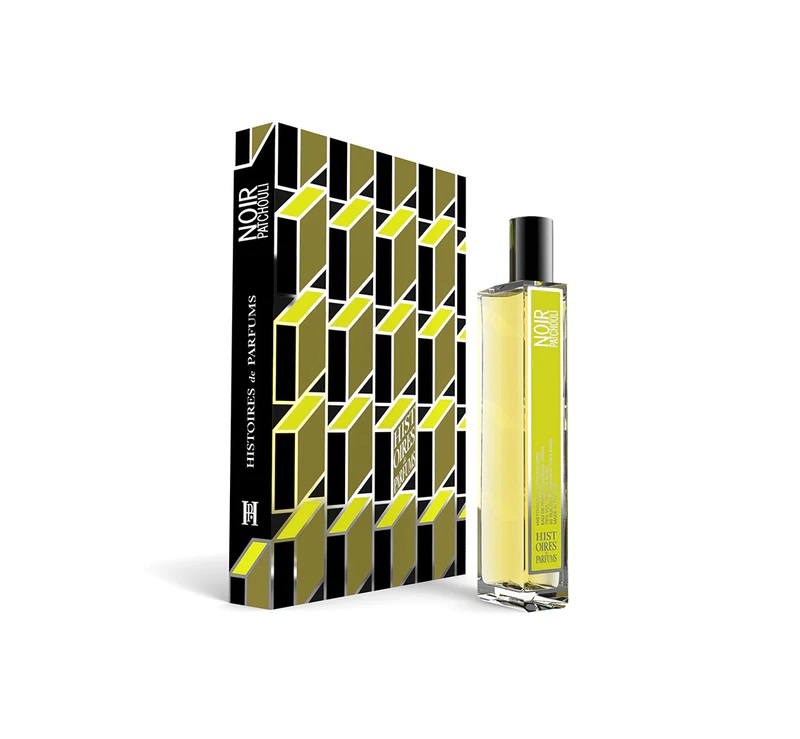 7541641652100574 Noir Patchouli Unisex woda perfumowana spray 15ml - obrazek 1