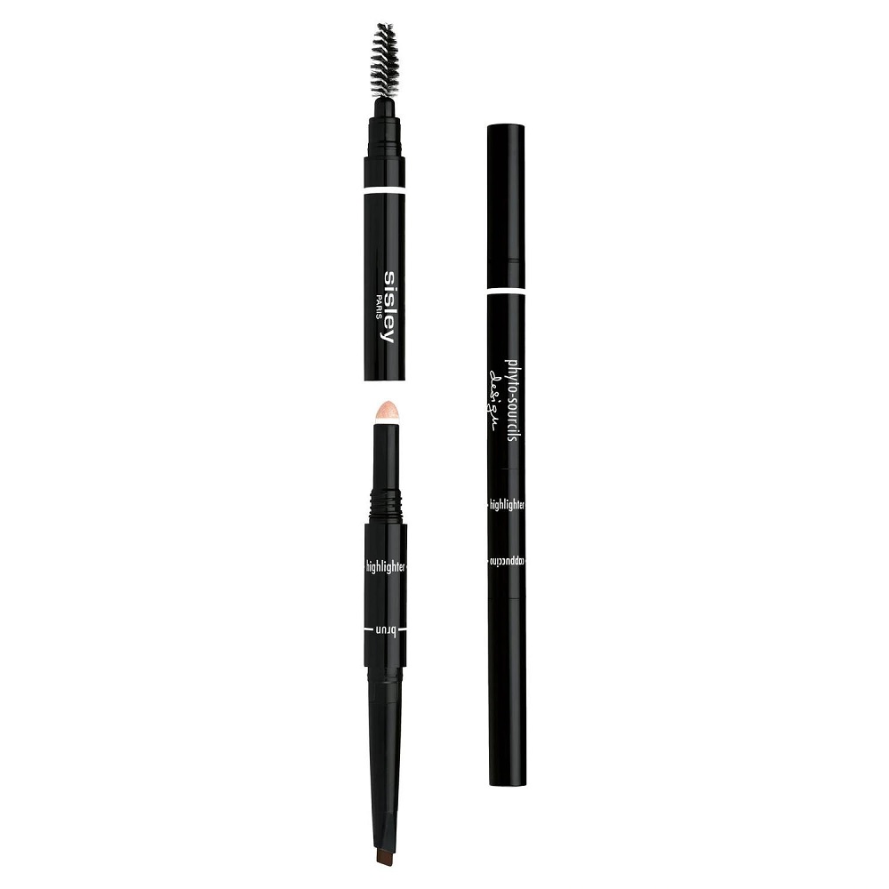 75417631590754127 Phyto Sourcils Design kredka do brwi 3 Brun - obrazek 1