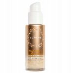 Natural Glow Fluid Foundation SPF20 podkład rozświetlająco-wygładzający 00 Ultra Light 30ml