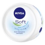 Soft krem intensywnie nawilżający z olejkiem jojoba i witaminą E 100ml