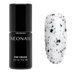 Top Crush Black Gloss top hybrydowy 7.2ml