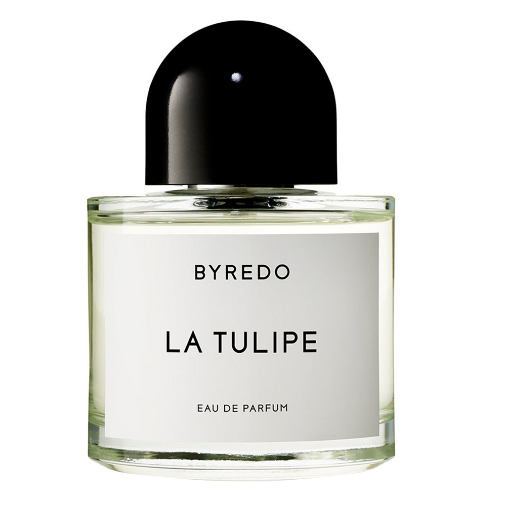 75442501751354236 La Tulipe woda perfumowana spray 100ml - obrazek 1