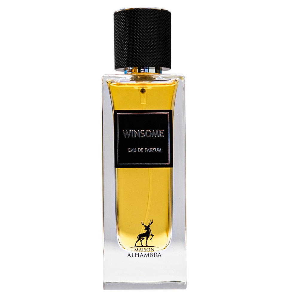 75448821750431273 Winsome woda perfumowana spray 90ml - obrazek 1