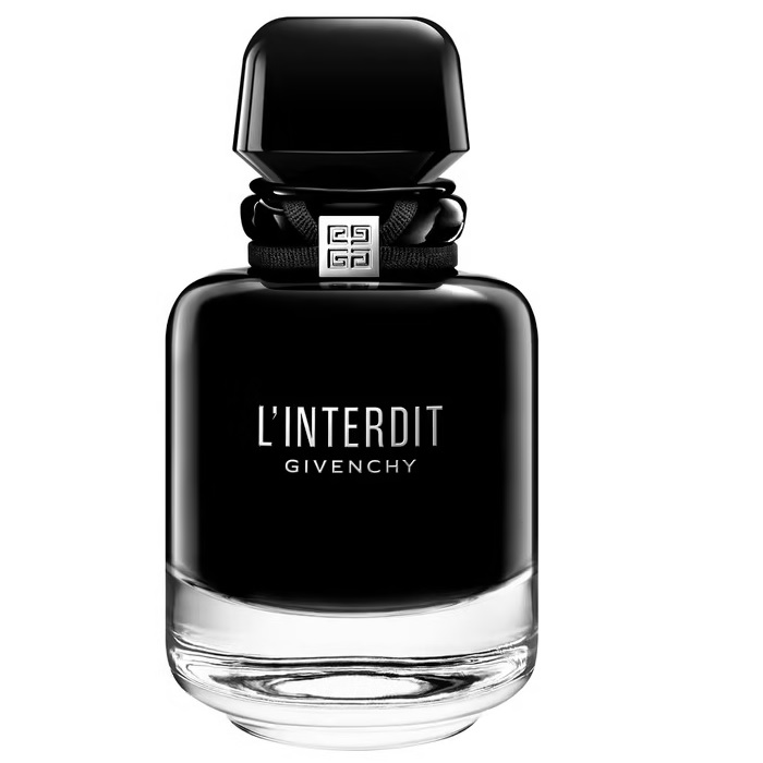 75453901698295420 L'Interdit Intense woda perfumowana spray 80ml - obrazek 1