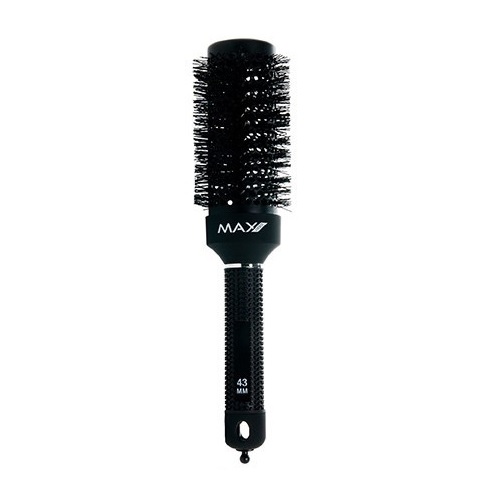 75454741640094166 Ceramic Styling Brush ceramiczna okrągła szczotka do włosów 43mm - obrazek 1