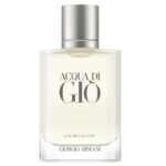 Acqua di Gio Pour Homme woda toaletowa refillable spray 50ml